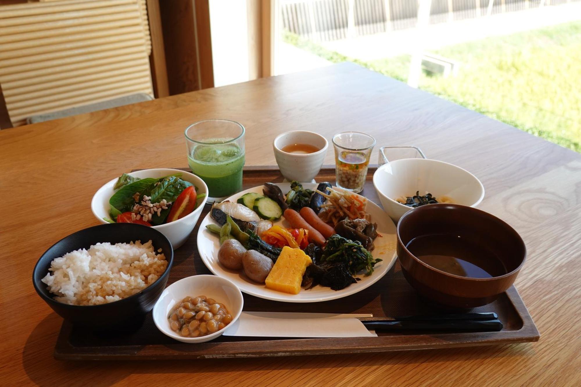 Shonai Hotel Suiden Terrasse Tsuruoka Exterior foto